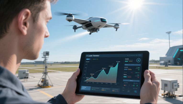 液体压力扫描阀结构原理与应用全解析